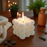 LED Pelarljus Fläckande Lågeffekt Carvallo