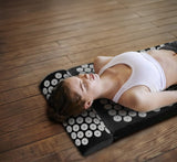 Spikmatta med kudde-Hemnix-Hemnix