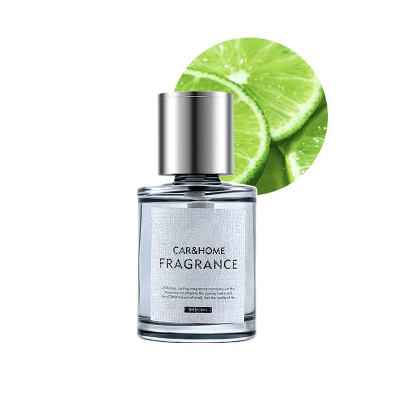 Doftdiffusor – Premium luftfräschare med eteriska oljor för en lyxig åktur MILA Sverige