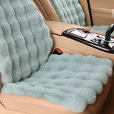 Carvallo - Lyxig Förstärkt Pläden Bilsäteskudde Set Carvallo