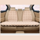 Carvallo - Lyxig Förstärkt Pläden Bilsäteskudde Set Carvallo