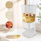 Vertikal livsmedelsdispenser Carvallo