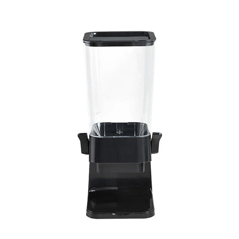 Vertikal livsmedelsdispenser Carvallo
