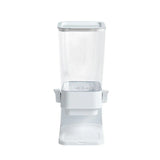 Vertikal livsmedelsdispenser Carvallo