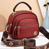 Carvallo - Klassisk axelväska Carvallo