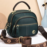 Carvallo - Klassisk axelväska Carvallo