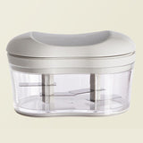 Carvallo - Handdriven livsmedelshackare och kryddberedare Carvallo