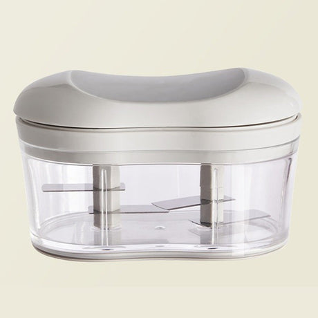 Carvallo - Handdriven livsmedelshackare och kryddberedare Carvallo