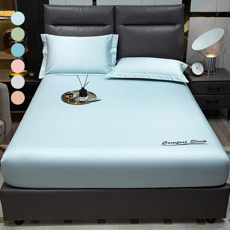 Carvallo - Mjukt & Svalt sänglakan och kuddöverdrag Carvallo