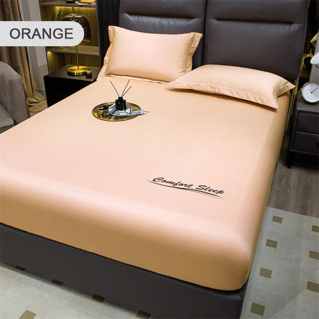 Carvallo - Mjukt & Svalt sänglakan och kuddöverdrag Carvallo