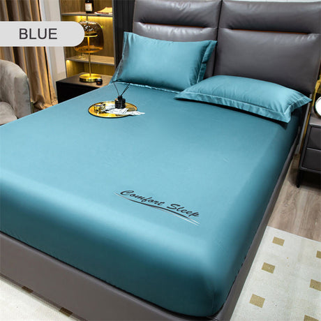 Carvallo - Mjukt & Svalt sänglakan och kuddöverdrag Carvallo