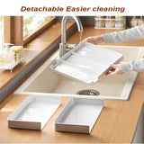 Carvallo - Expanderbar köksorganisatör avskiljare Carvallo