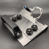 Carvallo – Perfekta hörnklipp som från en professionell Carvallo