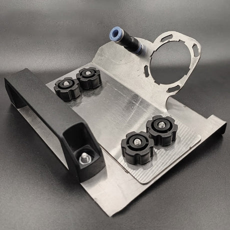 Carvallo – Perfekta hörnklipp som från en professionell Carvallo