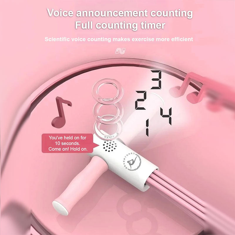 Carvallo - Multifunktionell Pedal-Puller-Motståndsrep Carvallo