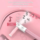 Carvallo - Multifunktionell Pedal-Puller-Motståndsrep Carvallo