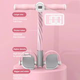 Carvallo - Multifunktionell Pedal-Puller-Motståndsrep Carvallo