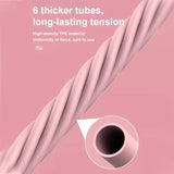 Carvallo - Multifunktionell Pedal-Puller-Motståndsrep Carvallo