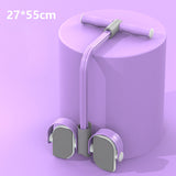 Carvallo - Multifunktionell Pedal-Puller-Motståndsrep Carvallo