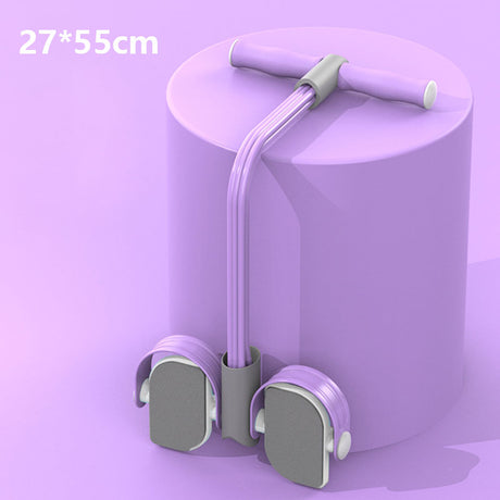 Carvallo - Multifunktionell Pedal-Puller-Motståndsrep Carvallo