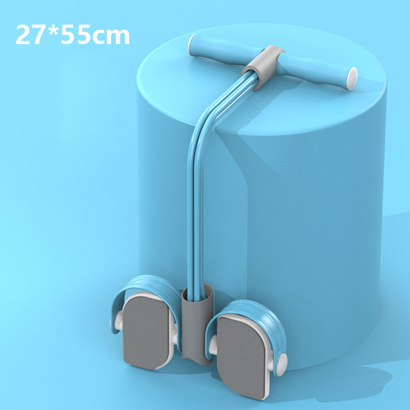 Carvallo - Multifunktionell Pedal-Puller-Motståndsrep Carvallo