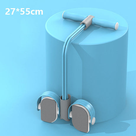 Carvallo - Multifunktionell Pedal-Puller-Motståndsrep Carvallo