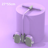 Carvallo - Multifunktionell Pedal-Puller-Motståndsrep Carvallo