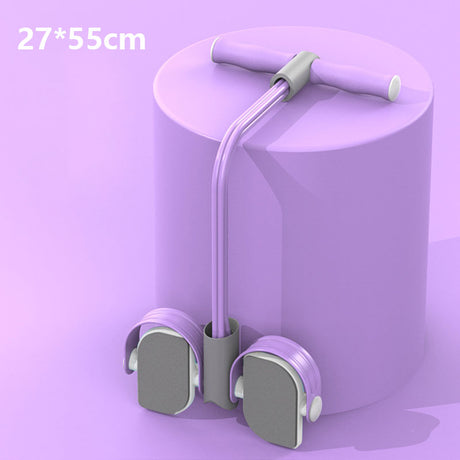 Carvallo - Multifunktionell Pedal-Puller-Motståndsrep Carvallo