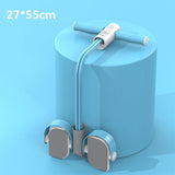 Carvallo - Multifunktionell Pedal-Puller-Motståndsrep Carvallo