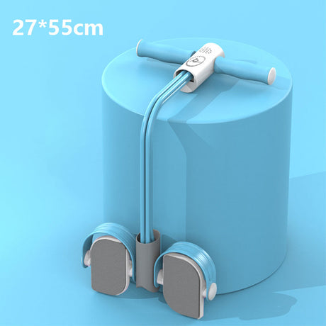 Carvallo - Multifunktionell Pedal-Puller-Motståndsrep Carvallo