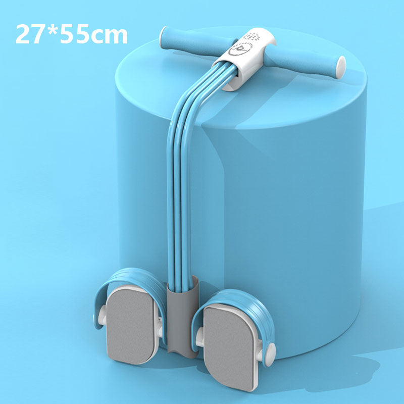 Carvallo - Multifunktionell Pedal-Puller-Motståndsrep Carvallo