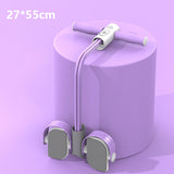 Carvallo - Multifunktionell Pedal-Puller-Motståndsrep Carvallo