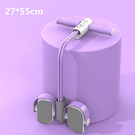 Carvallo - Multifunktionell Pedal-Puller-Motståndsrep Carvallo