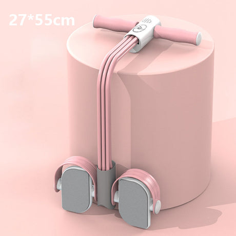 Carvallo - Multifunktionell Pedal-Puller-Motståndsrep Carvallo