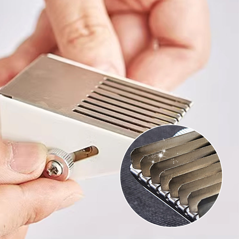 Carvallo – Mästaren av ömhet! Carvallo