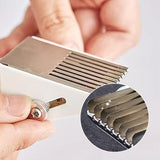 Carvallo – Mästaren av ömhet! Carvallo