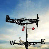 SkySpin – Vindspinnar i rostfritt stål för trädgården MILA Sverige