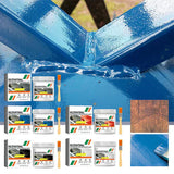 Carvallo - multifunktionellt rostborttagnings- och omvandlingsmedel Carvallo