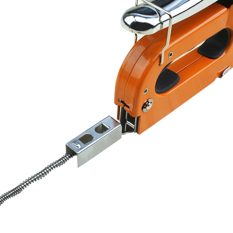 Carvallo – Heftkraft aus der Hand! Carvallo