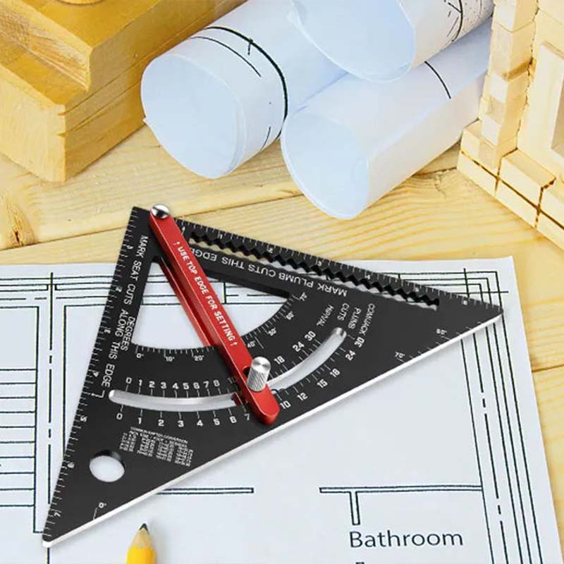 Carvallo – Precisa mätning och skärning gjort enkelt Carvallo