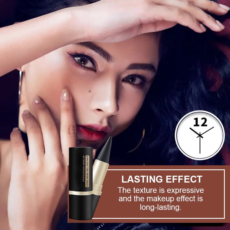 Carvallo | LashGlow – Din eyeliner på sekunder! Carvallo