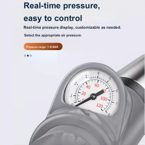 Carvallo – Ta bort blockeringar på sekunder Carvallo