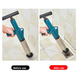 Carvallo – Ta bort blockeringar på sekunder Carvallo