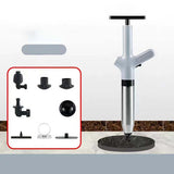 Carvallo – Ta bort blockeringar på sekunder Carvallo