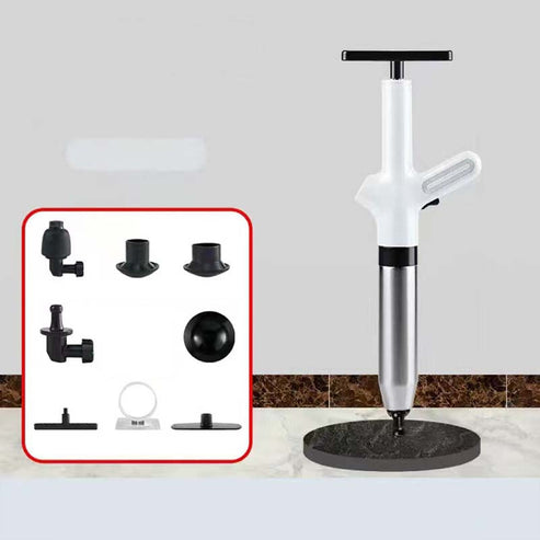 Carvallo – Ta bort blockeringar på sekunder Carvallo