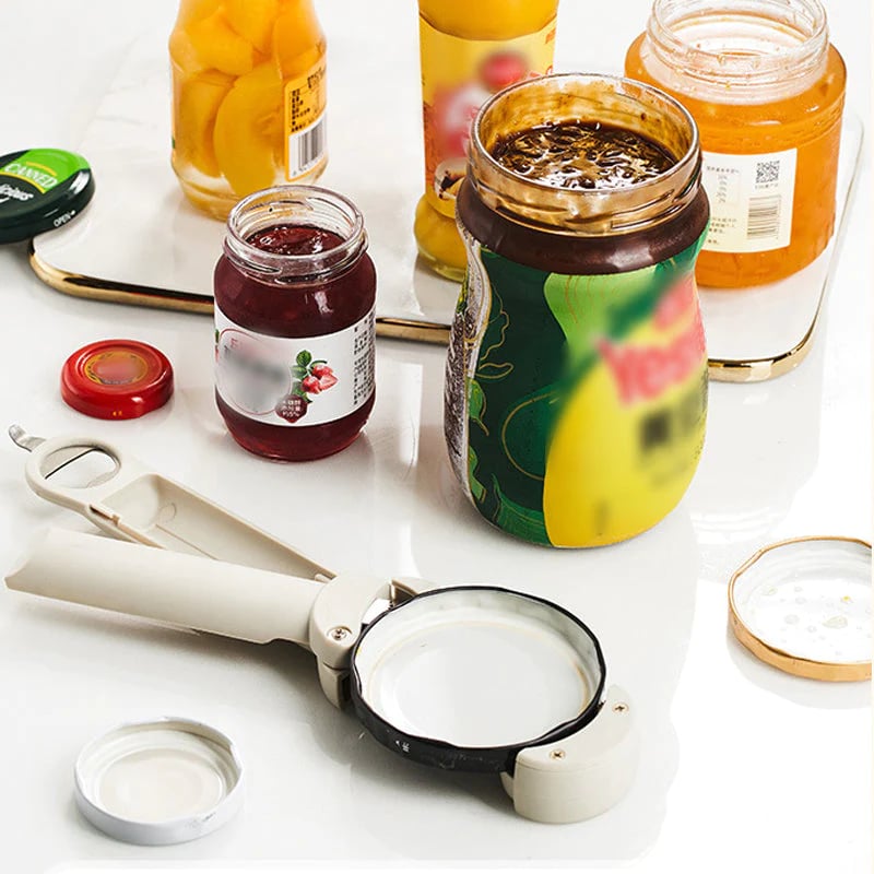 SealPro – Justerbar lågskruv för säker och tät flasketäckning Carvallo