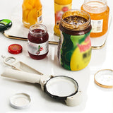 SealPro – Justerbar lågskruv för säker och tät flasketäckning Carvallo