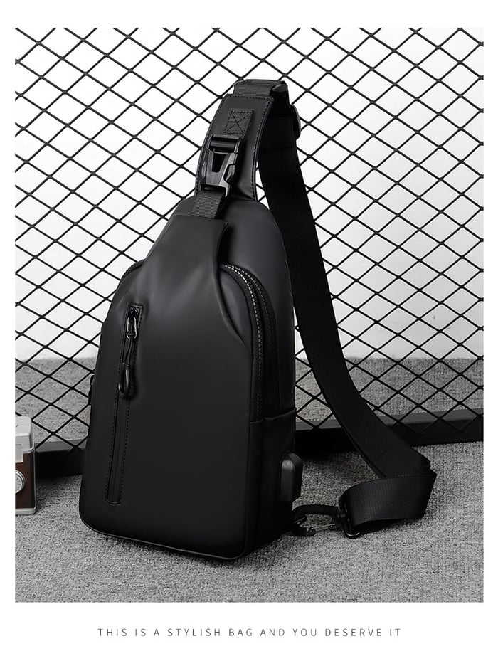 Carvallo – Allt säkert och torrt, oavsett vart du går! Carvallo