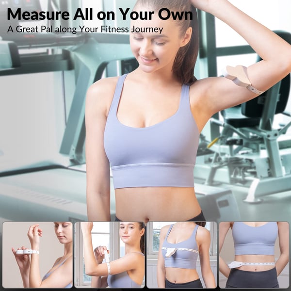 Carvallo – Precisa mätningar för synliga framsteg Carvallo