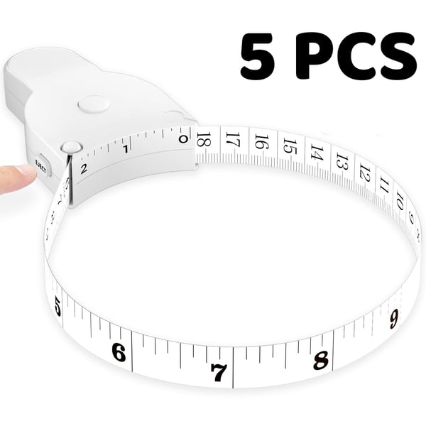 Carvallo – Precisa mätningar för synliga framsteg Carvallo